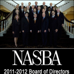 2011-2012 Board of Directors