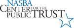 NASBA Center for Public Trust