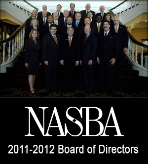 2011-2012 Board of Directors