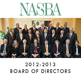 2011-2012 Board of Directors