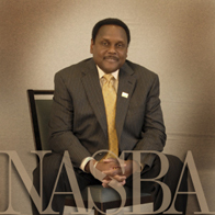 Walter C. Davenport, CPA, 2012 CBT Examination Administration Committee Chair