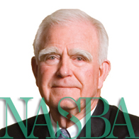Carlos E. Johnson, CPA, 2012 Uniform Accountancy Act Committee Chair
