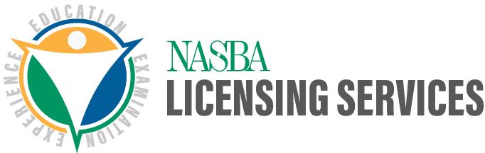 NASBA Licensing Services
