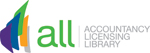 Accountancy Licensing Library Logo